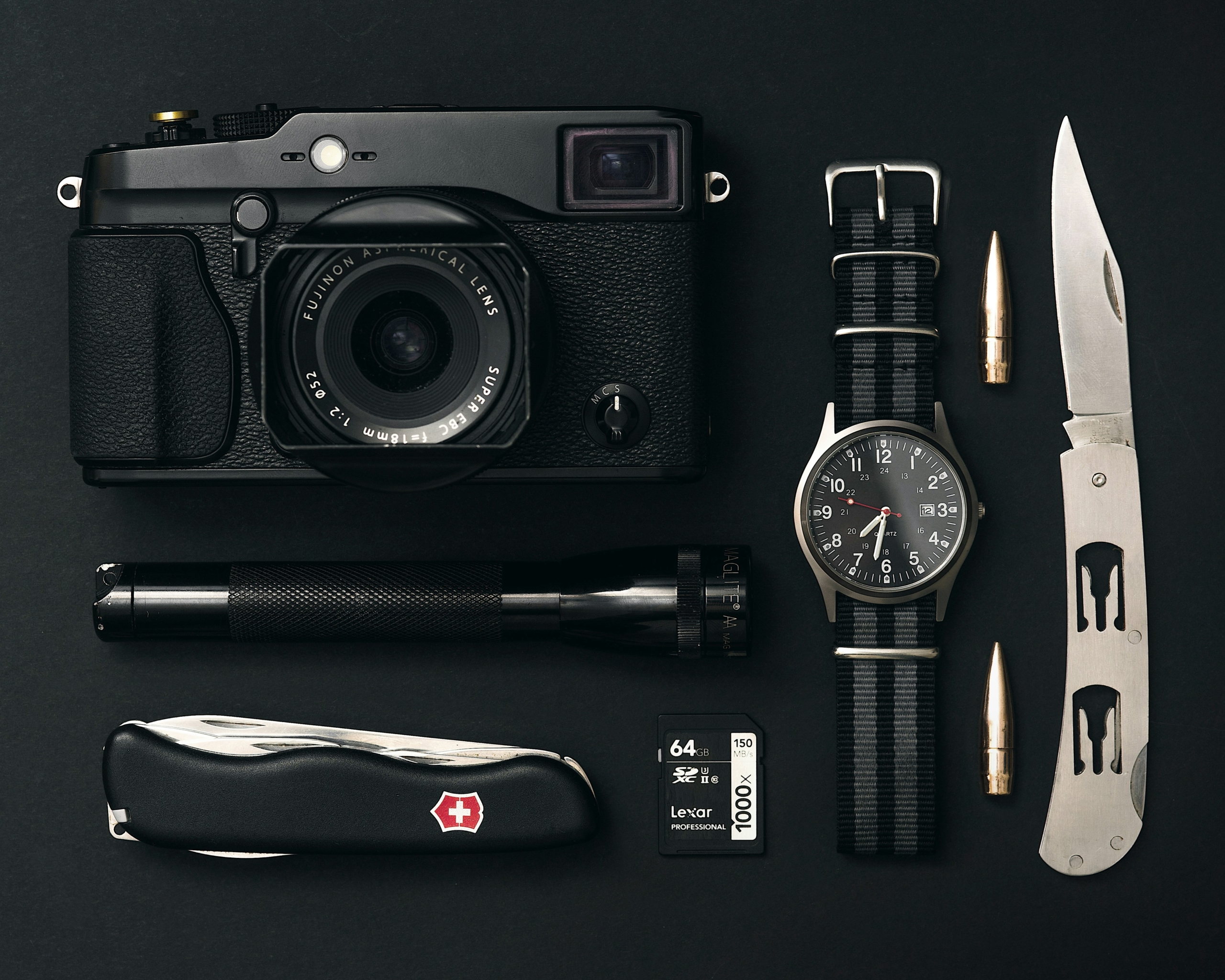 What Is EDC? A Practical Look At Everyday Carry