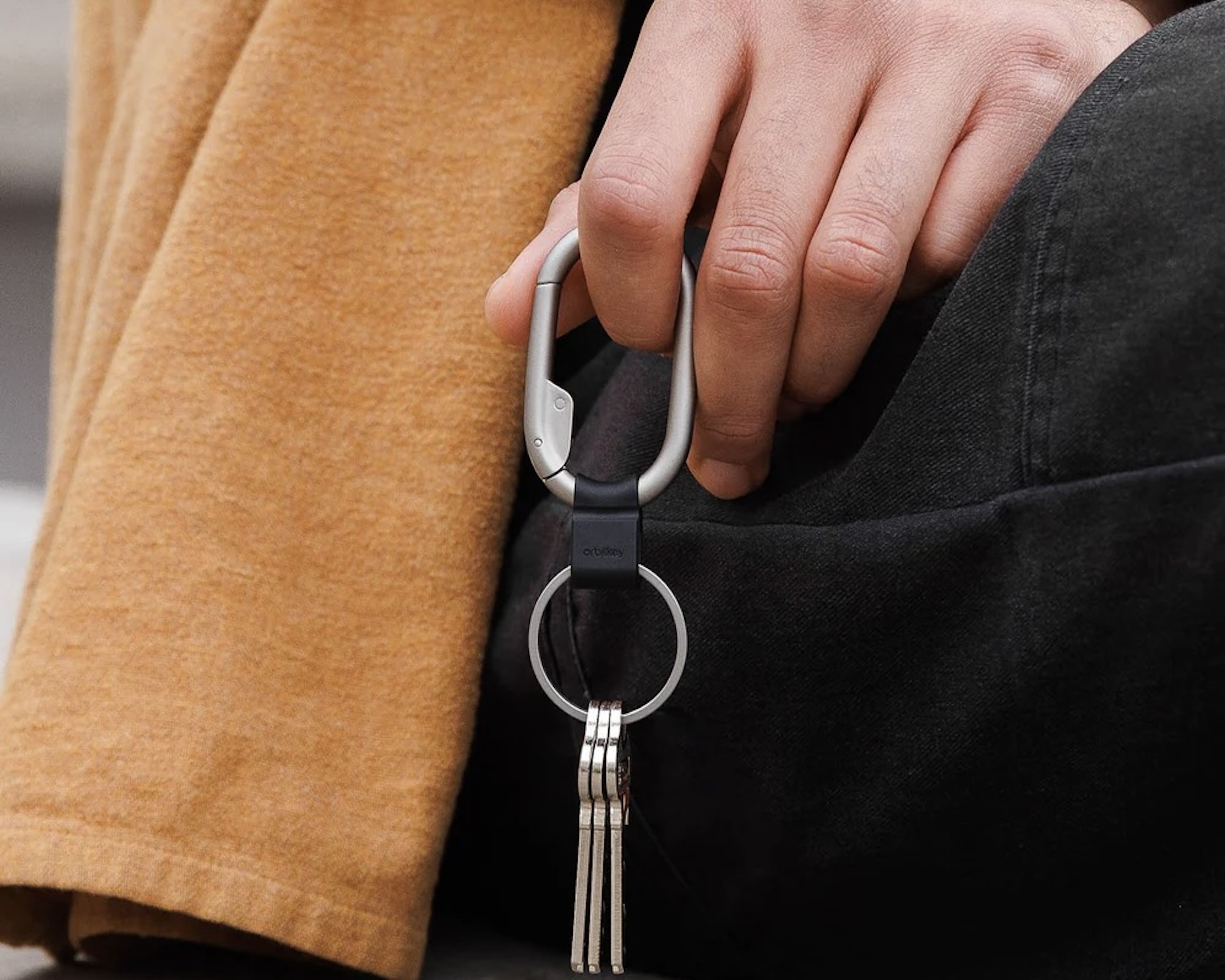 10 Of The Most Popular Key Ring Brands