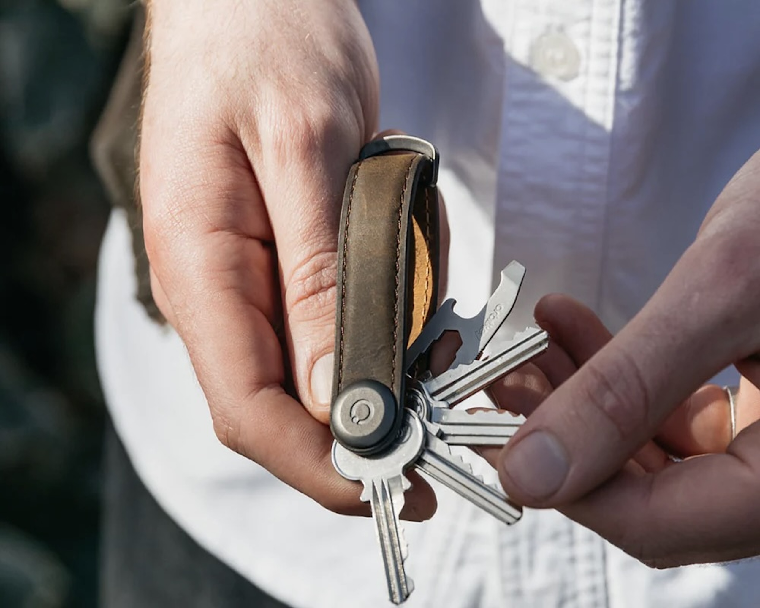 5 Of The Most Popular Key Organizer Brands