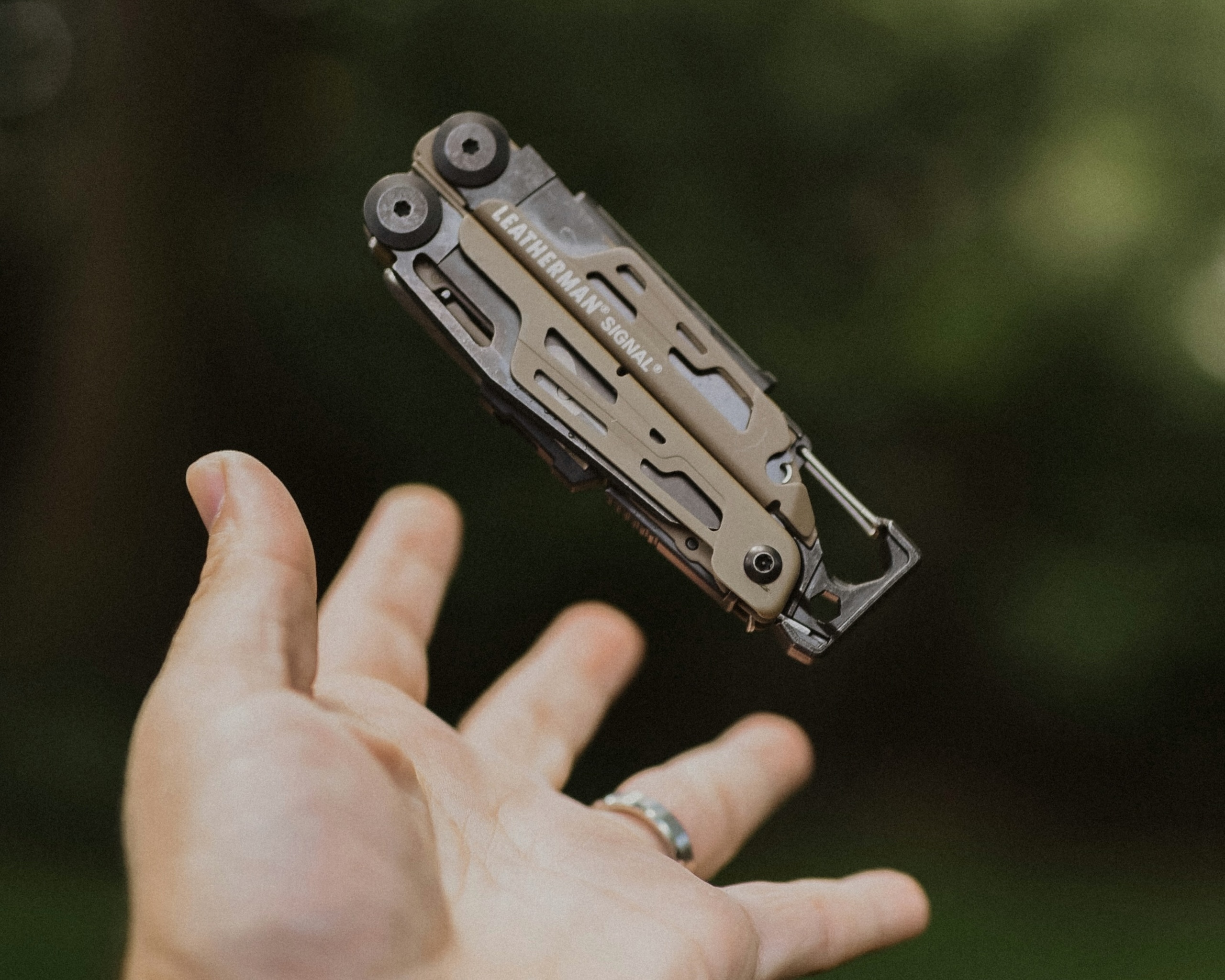 11 Of The Most Popular Multi-Tool Brands