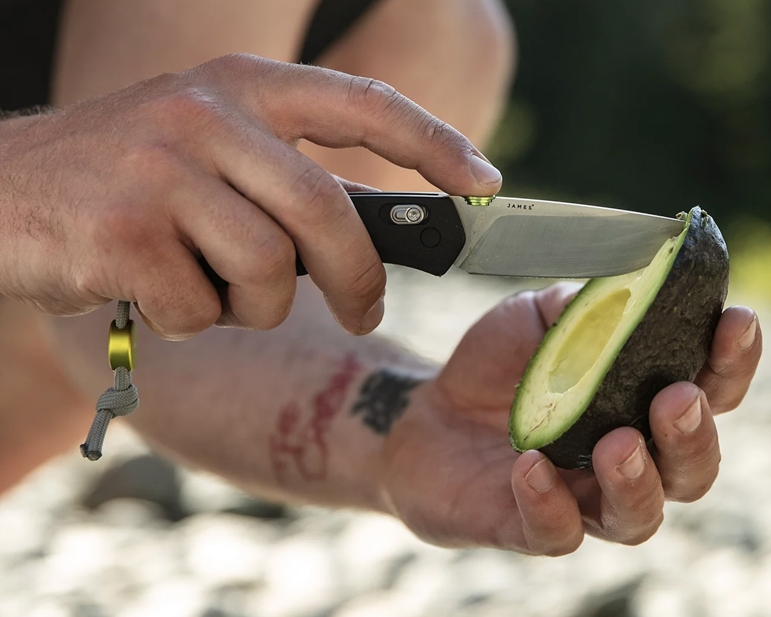 11 Of The Most Popular Plastic Handle Knife Brands