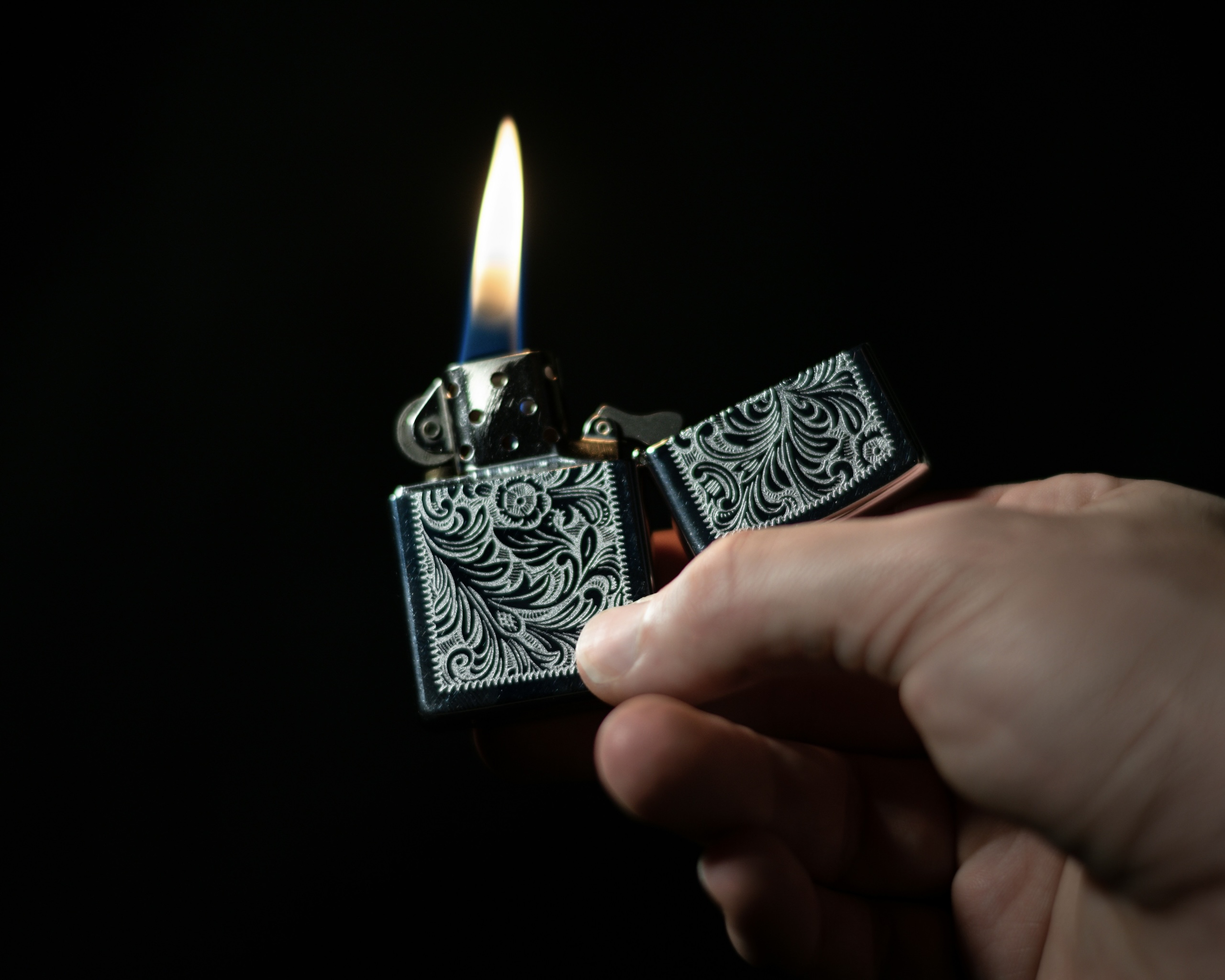 6 Of The Most Popular Lighter Brands